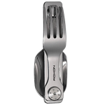 Столовые приборы Roxon C2 складной (ложка, вилка) 3Cr13, 2Cr13