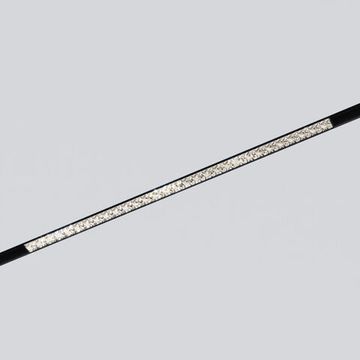 Трековый светильник LED 20W 4000K 85531/01 чёрный Slim Magnetic Elektrostandard