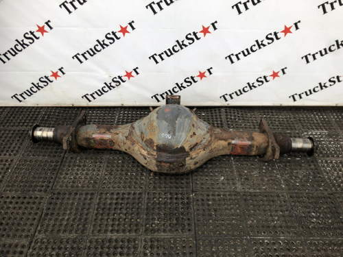 Корпус заднего моста