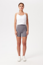 Топ удлиненный