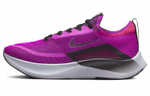 Кроссовки Nike Zoom Fly 4 (Женская размерная сетка)