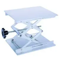 Столик подъёмный ЭКРОС-2400 (ПЭ-2400) большой (250х200)