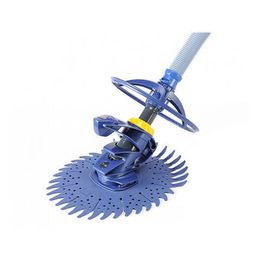 Полуавтоматические пылесосы