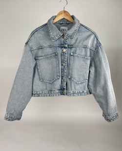 Куртка Zara