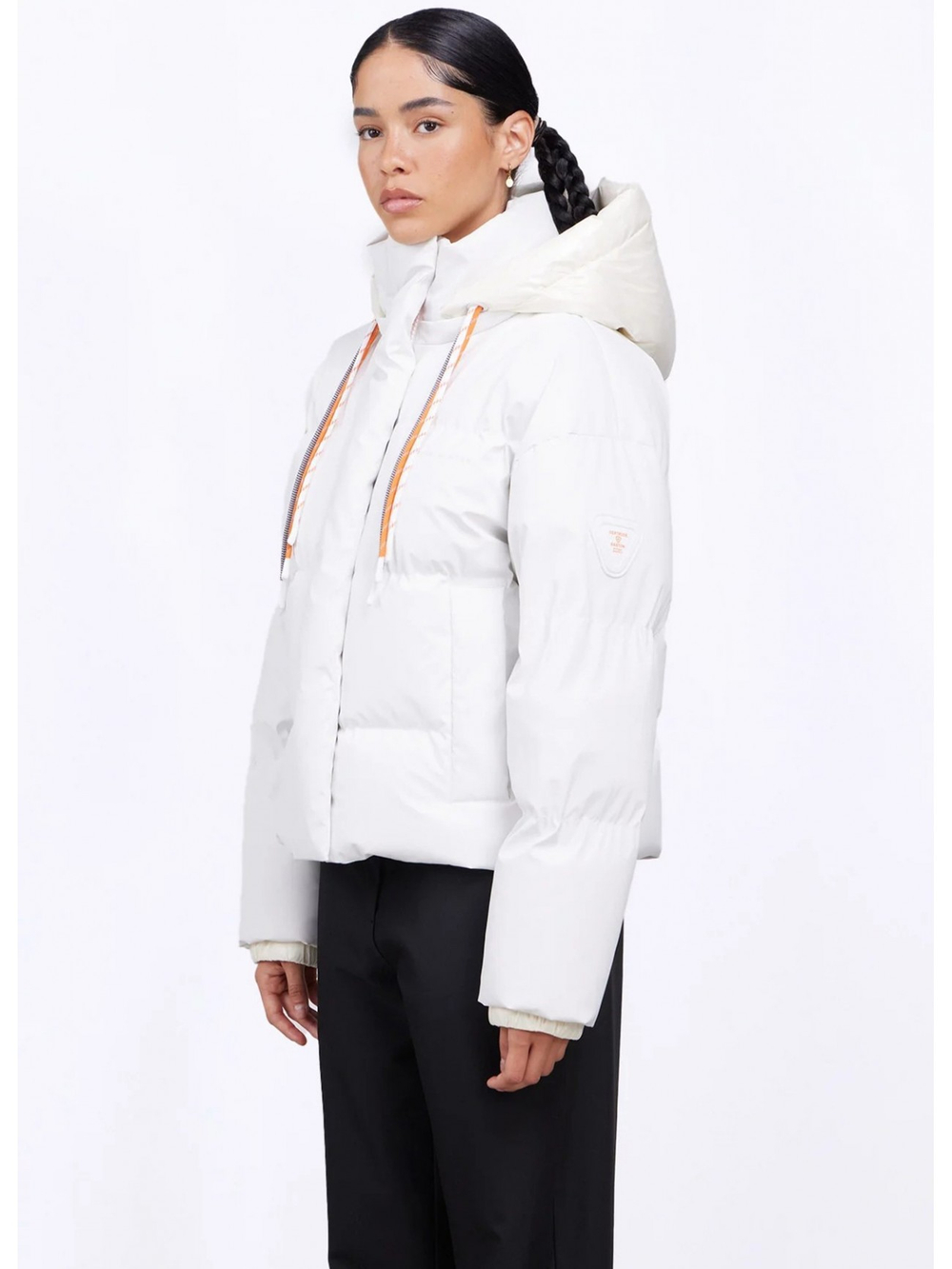 Куртка женская Liligum GERTRUDE+GASTON