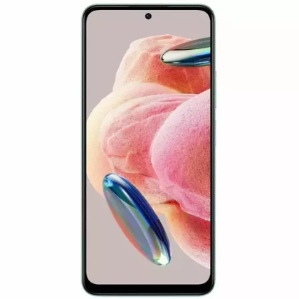 Смартфон Xiaomi Redmi Note 12 8/256GB Mint Green