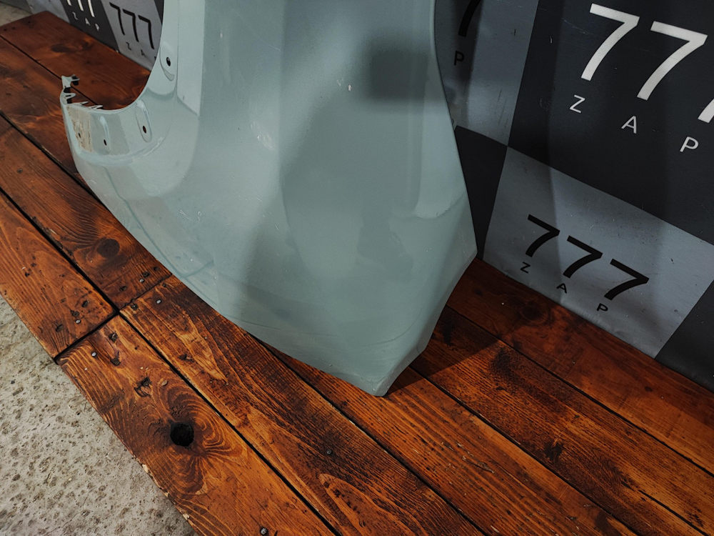 Крыло переднее левое Toyota RAV4 V (XA50) 18-нв Б/У Оригинал 538120R140