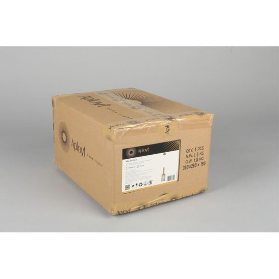 Светильник подвесной APL.310.16.01