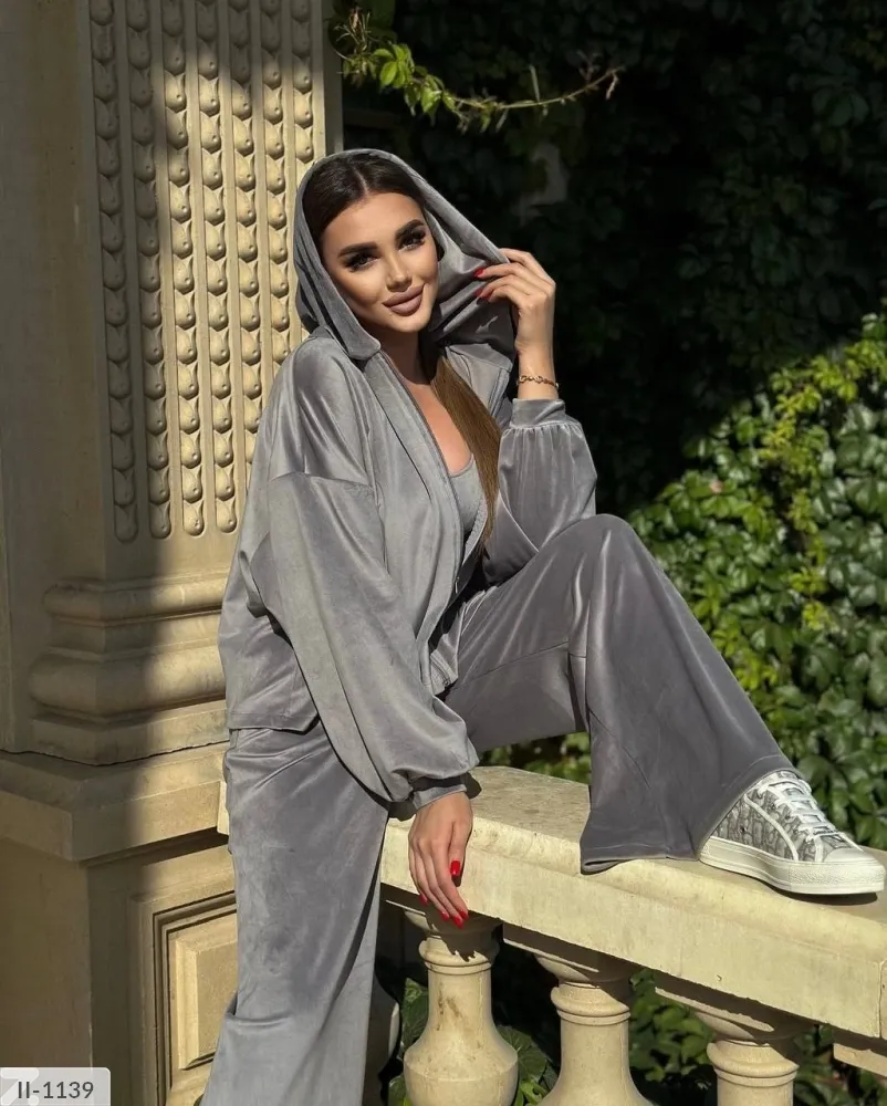 Костюм II-1137 Фабрика Моды