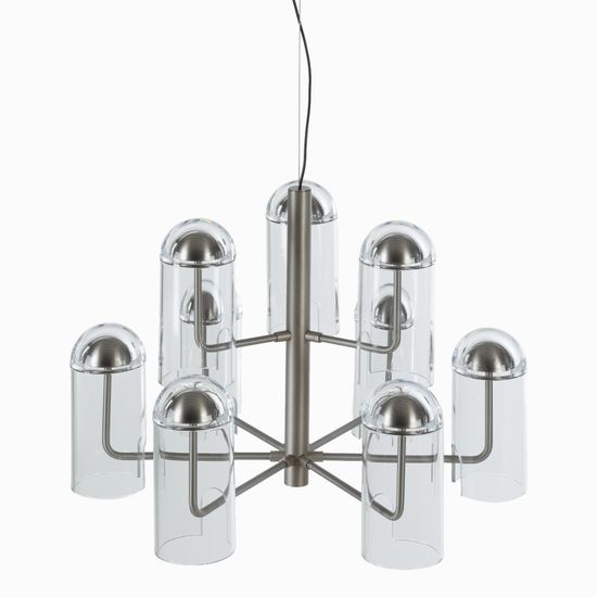 Подвесной светильник Aegis диаметр 60