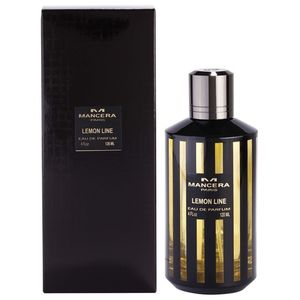 Mancera Lemon Line Eau De Parfum