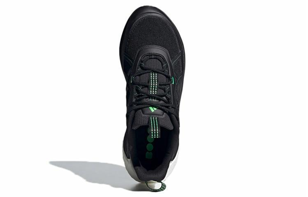 Кроссовки Adidas Alphalava