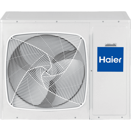 Haier AB12CS3ERA(S)/1U12DS3EAA кассетный кондиционер