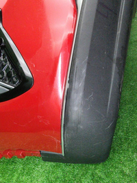 Бампер перед. Chery Tiggo 7 Pro Max 22-24 В сборе