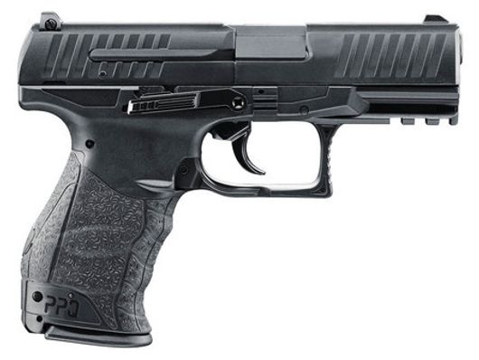 Пневматический пистолет Walther PPQ