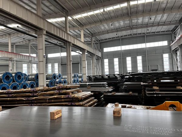 Износостойкая сталь NM400