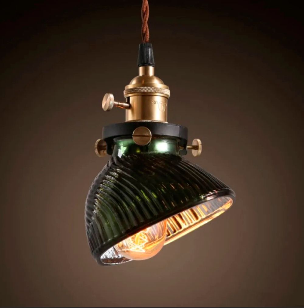 Подвесной светильник Loft Sea Shell