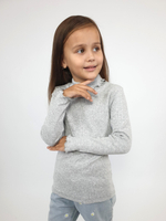 19-05-8 Джемпер для девочки