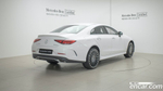 Mercedes-Benz CLS-Class C257 CLS450 4MATIC (12.2022)