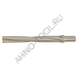 Сверло корпусное 32.0мм C32-8D32-263WC05 ACCKee