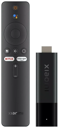 Медиаплеер Xiaomi Mi 4K TV Stick (PFJ4122EU)
