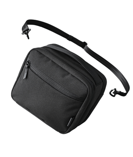 Сумка-чехол для наушников Alpaka Headphones Case