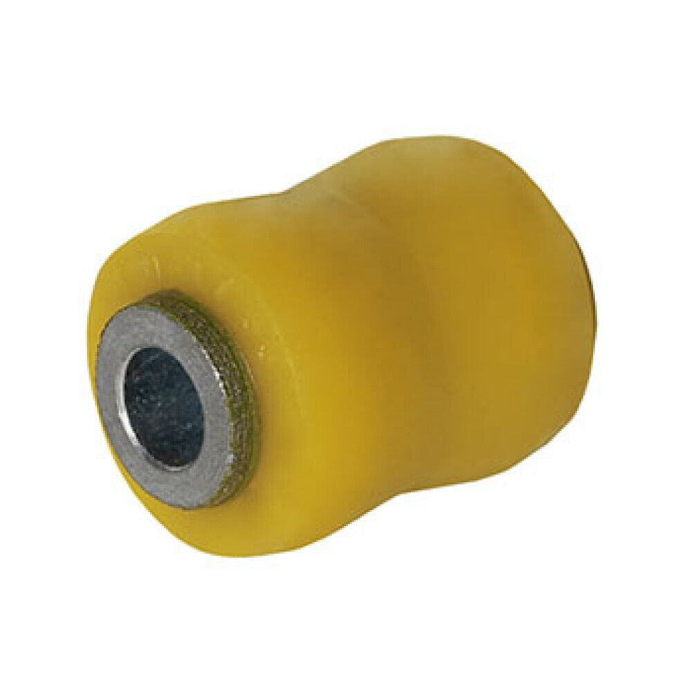 Полиуретановый сайлентблок передней подвески, амортизатора (1 шт.), Точка опоры.11-06-3753