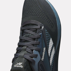 Кроссовки мужские Reebok Nano X4 (Темно-синие)