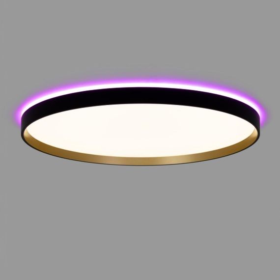 Светильник с пультом Citilux ETALON CL750501R