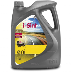 Eni i-Sint TD 10W-40