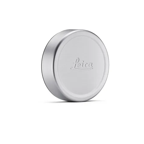 Крышка Leica Lens cap Q3/Q2 Silver