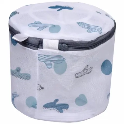 Набор мешков для стирки белья, 4 шт