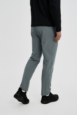 Брюки текстильные ANTA RUNNING Woven Track Pants