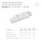Драйвер Arlight ARJ-SP-50-PFC-1-10V-INS 30-42V 50W IP20 0,9-1,2A 027585