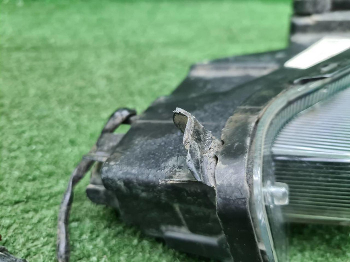 ДХО левый Chery Tiggo 8 Pro (2021-н.в.)