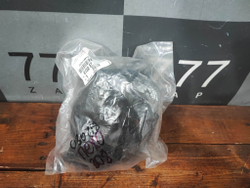 Накладка зеркала левого Peugeot 308 07-15 Новая Оригинал 8152E7