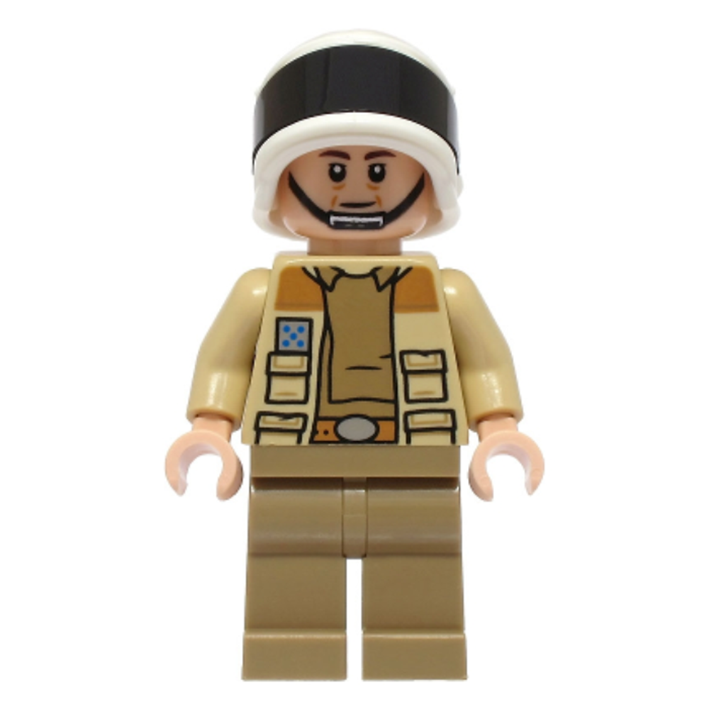 Капитан Антиллес sw1328