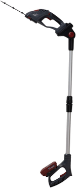 Ножницы-кусторез акк. МОБИЛ К XHA18 КОМФОРТ 20 Вольт с телескоп. рукояткой 2Ач(MBK0028060)