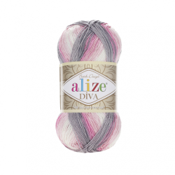 Diva Batik Alize