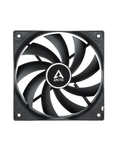 Case fan ARCTIC F12 Value pack Black (5pc)  (ACFAN00248A)