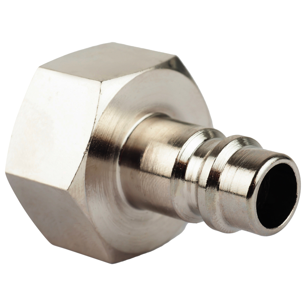 HRS-40PFA Harrison Штекер быстроразъемного соединения 1/2" «мама»