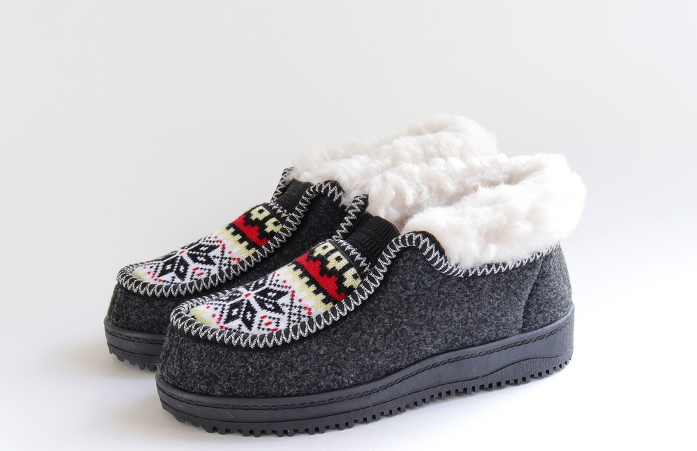 Тапочки бабуши (37-41)р. / шт.