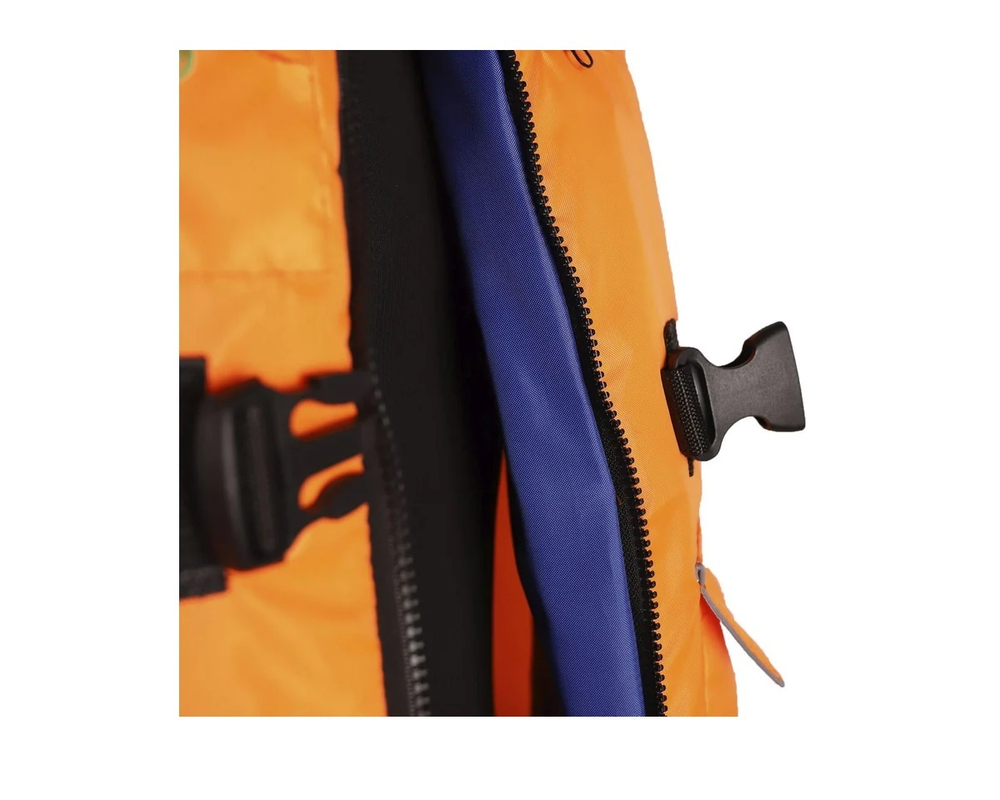 Спасательный жилет GAOKSA Премиум (до 110кг)