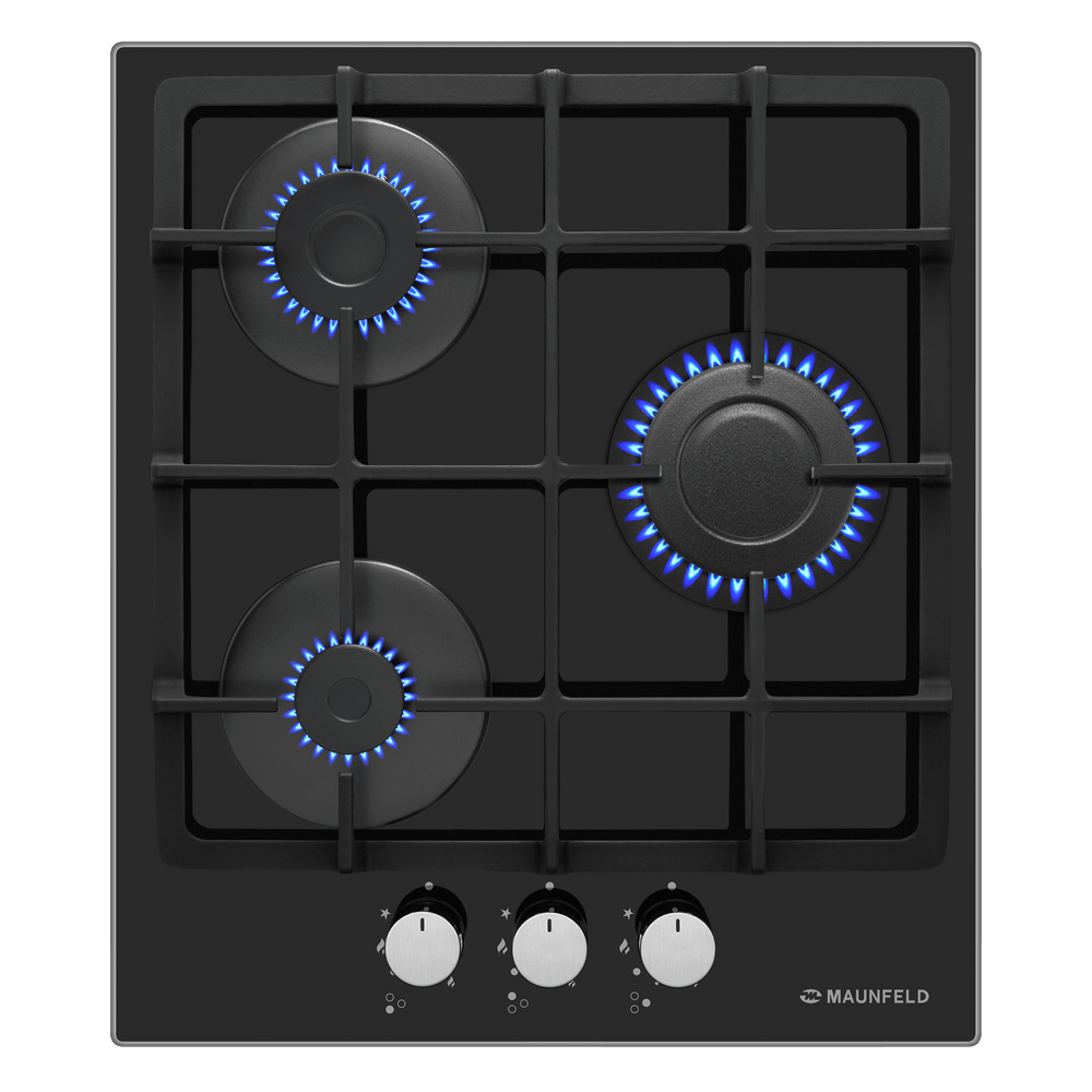 Газовая варочная панель MAUNFELD EGHG.43.3CB