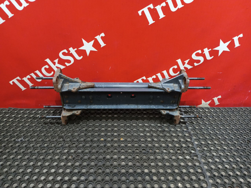 Траверса рамы поперечная