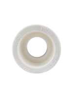 Муфта переходная PPR внутреннее/внутреннее присоединение  40х32,  белый, RTP (200/20)