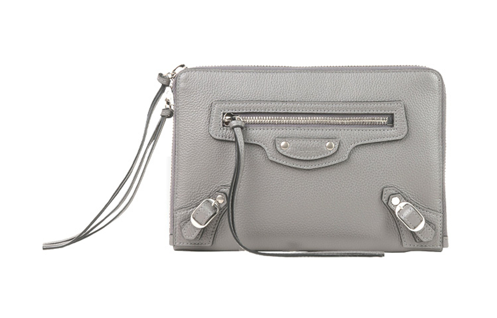 Balenciaga Clutches