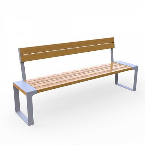 Скамейка Муртон