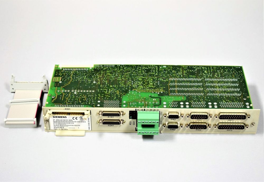 SIEMENS 6SN1118-0DK23-0AA0
