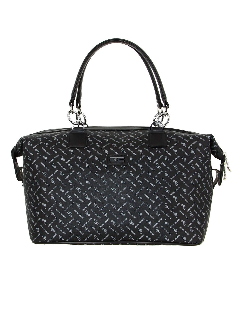 Сумка-саквояж 259